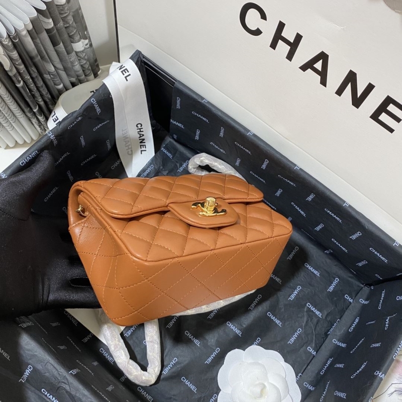 Chanel CF Series Bags